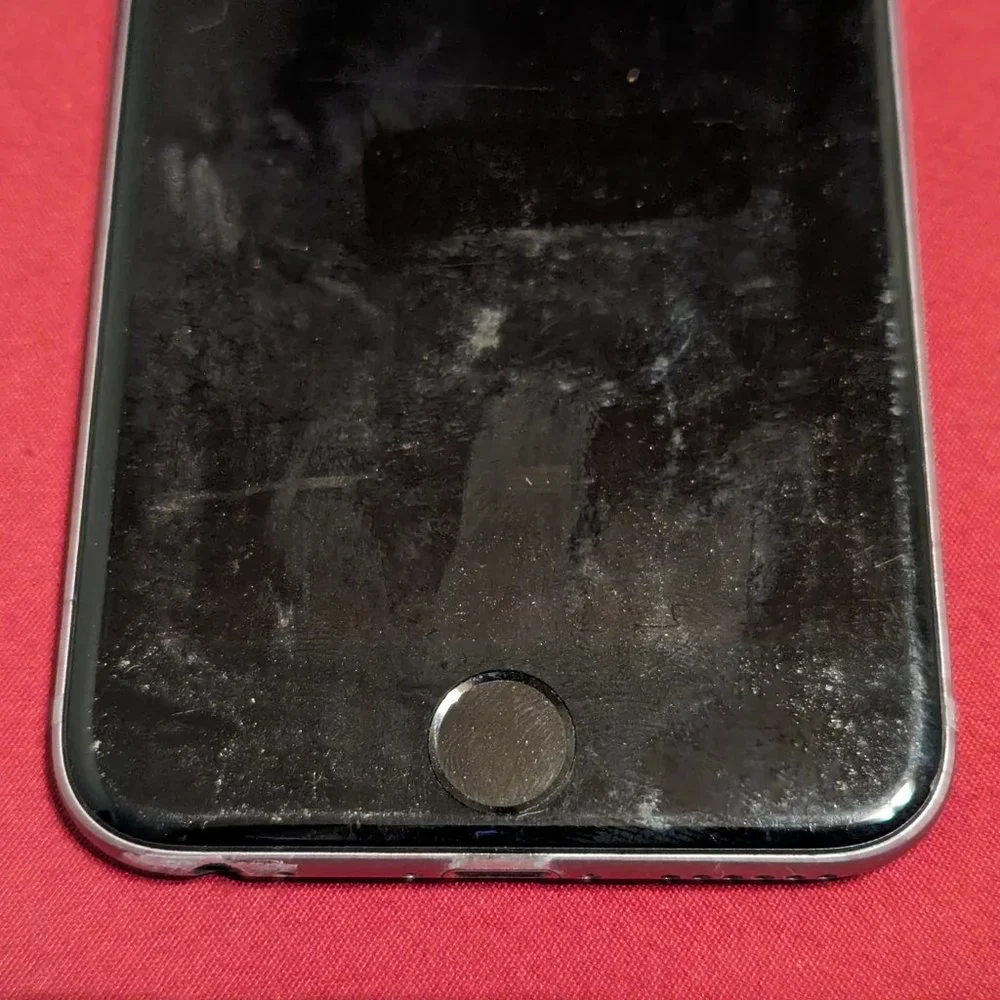iPhone 6 (A1549) - 16 GB #43 (For parts)***
